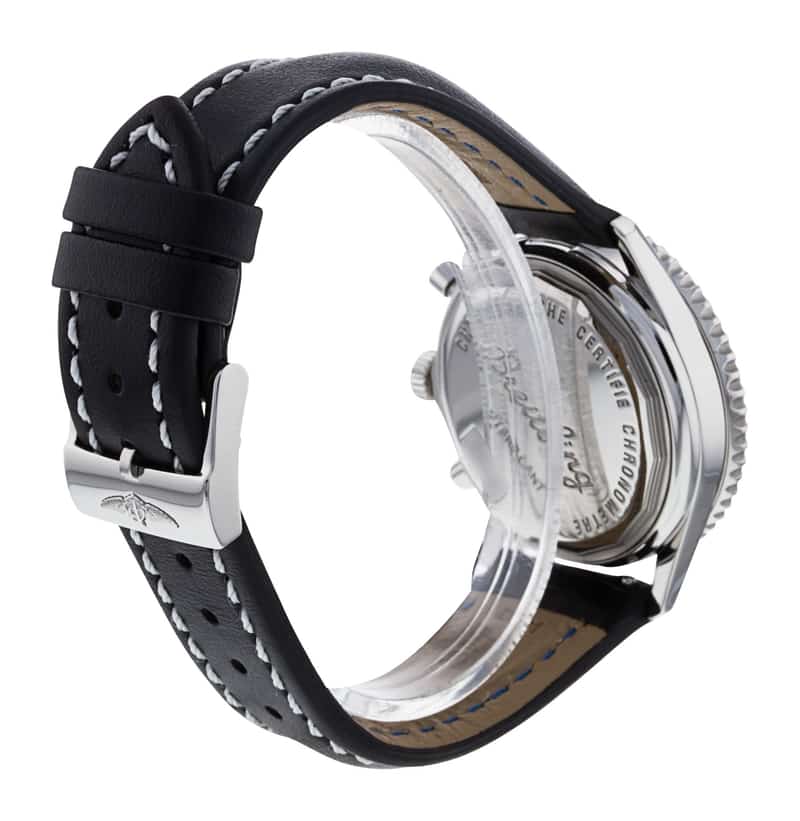 Breitling Montbrillant A41370